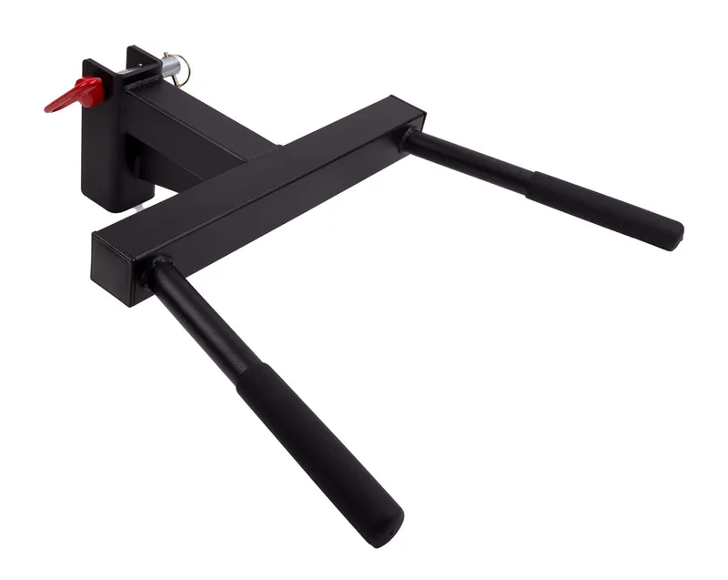 Dips-tillbehör för Half Rack Light - Recoil