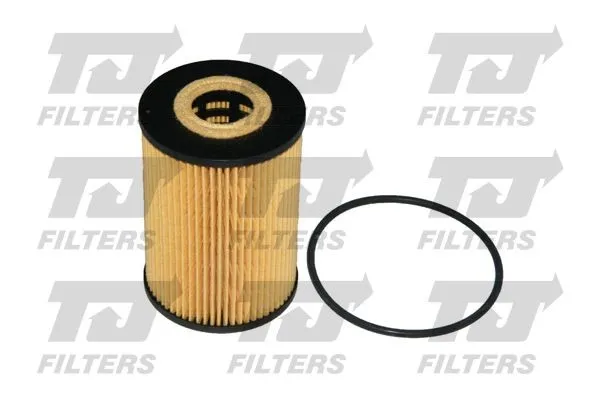 Oljefilter QUINTON HAZELL QFL0225