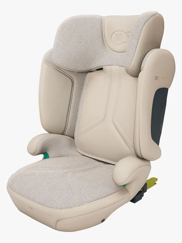 Kinderkraft XPAND 2 PRO Bältesstol, Beige