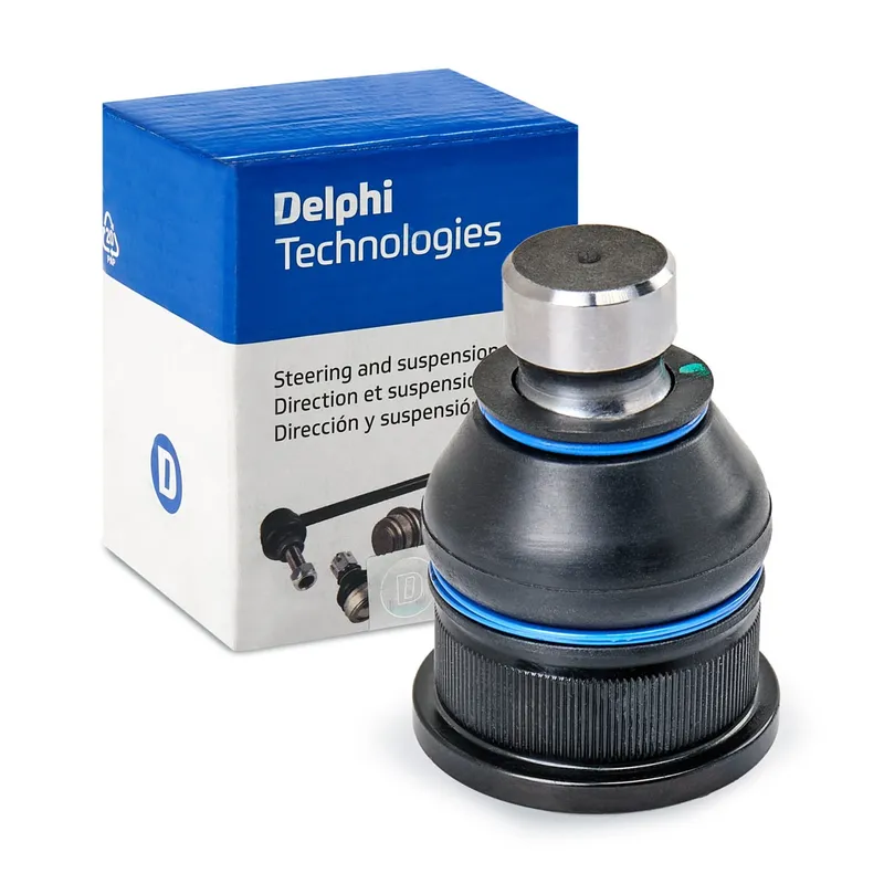 Spindelled DELPHI TC1130