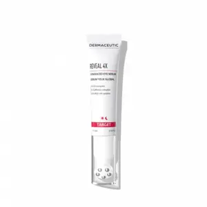 Dermaceutic 4X Advanced Eye Serum