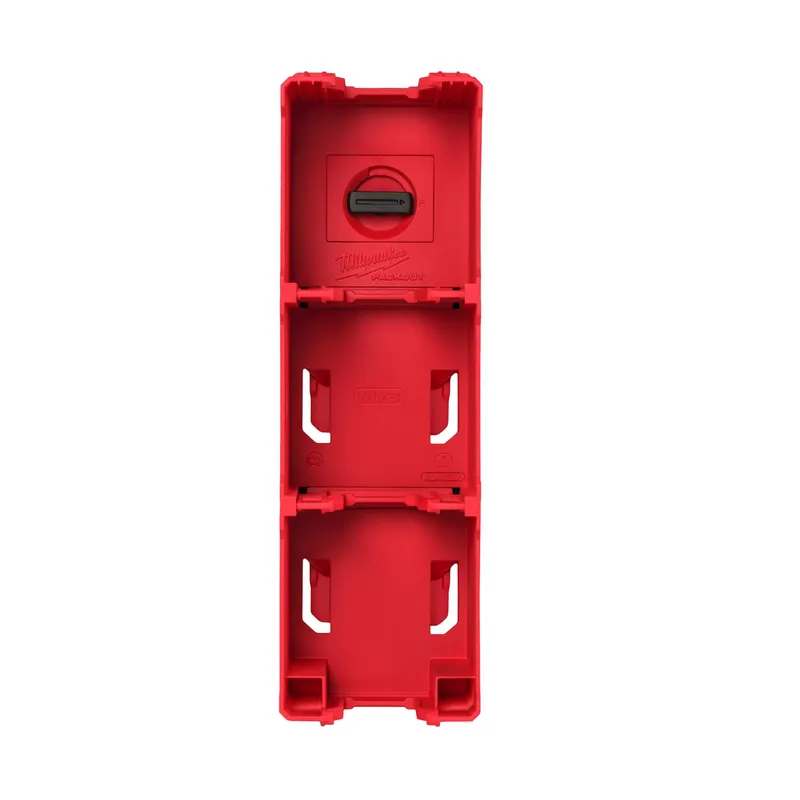 Milwaukee PACKOUT 4932480709 Batterihållare till M18-batterier