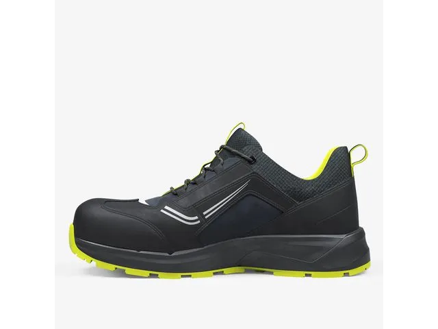 Skyddssko SOLID GEAR Adapt Low S3L 47
