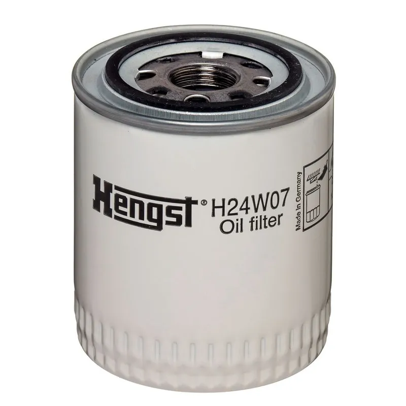 Oljefilter HENGST FILTER H24W07