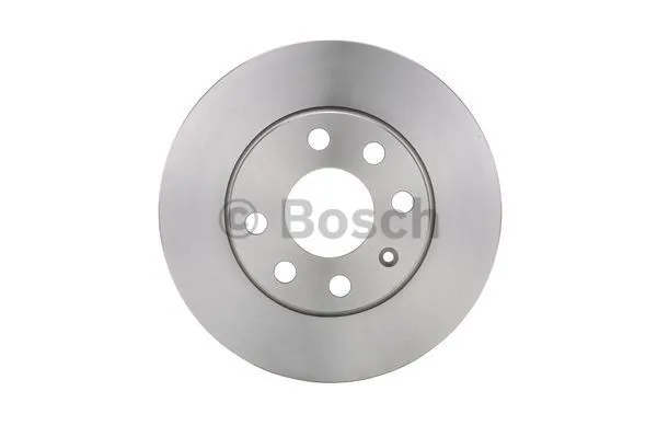 Bromsskiva BOSCH 0 986 479 190