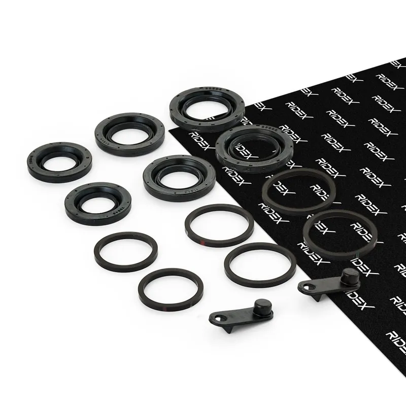 Renoveringssats, bromsok RIDEX 405R0287