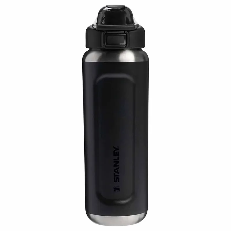 Stanley Classic Wellspring Bottle 0,7 L Black 2.0