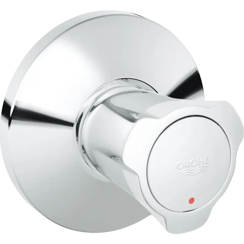 Grohe Costa L Vred krom