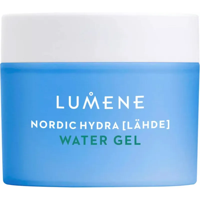 Lumene Nordic Hydra Water Gel – 50 ml