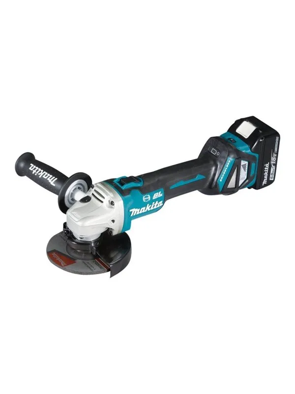 Makita DGA513RTJ – angle grinder