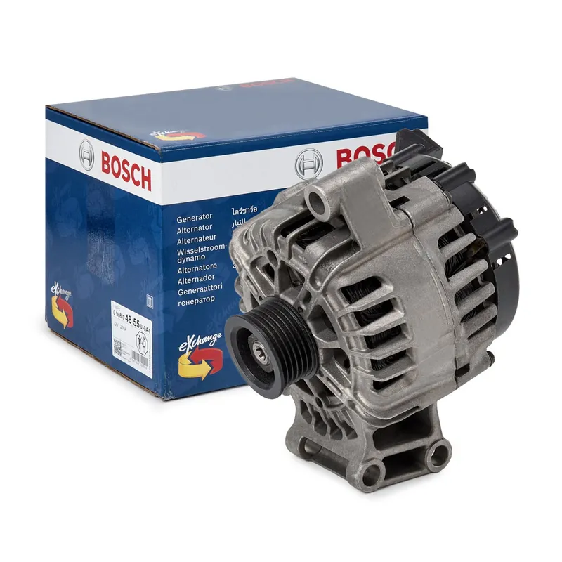 Generator BOSCH 0 986 082 220