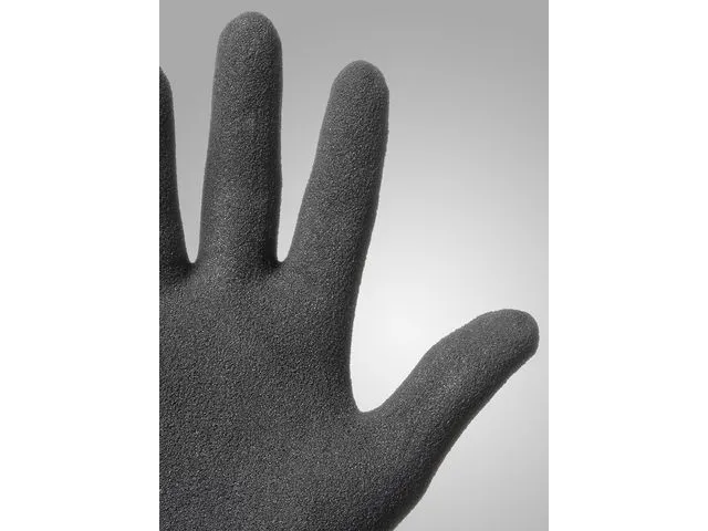 Tegera 8801 Montagehandske Nitrilfoam/DMF-fri PU 10