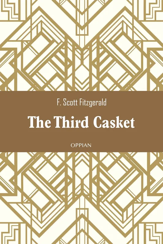 The Third Casket, E-bok