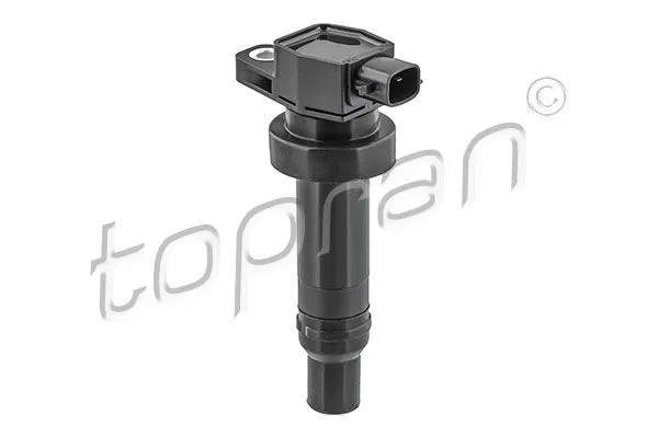 TOPRAN 821 669 Tändspole