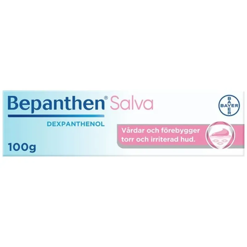 Bepanthen salva 100 g