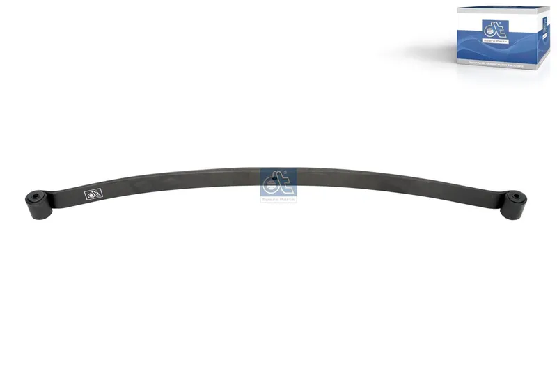 Bladfjäder DT Spare Parts 6.11021
