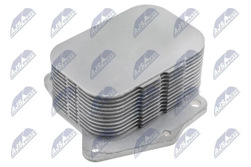 Oljekylare NTY CCL-CT-001