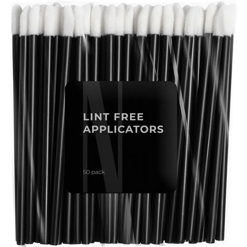 Nanolash Lint Free Applicators 50 st