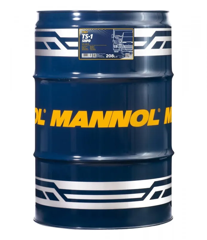 Motorolja MANNOL MN7101-DR