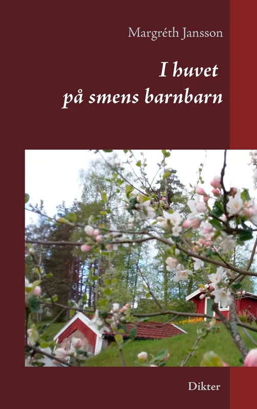 I huvet på smens barnbarn, E-bok