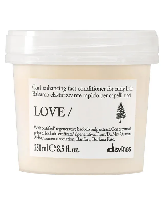 Davines LOVE Curl Conditioner 250 ml