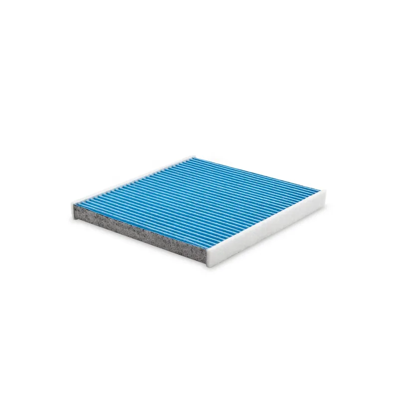 Kupéfilter UFI 34.269.00