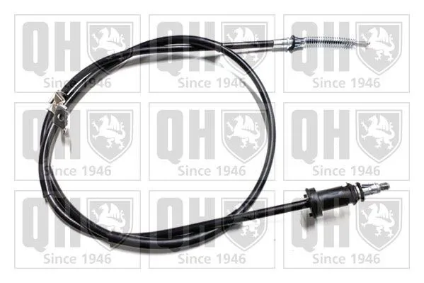 Handbromsvajer QUINTON HAZELL BC4628
