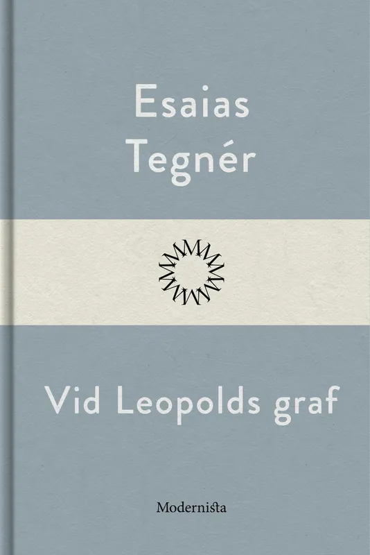 Vid Leopolds graf, E-bok