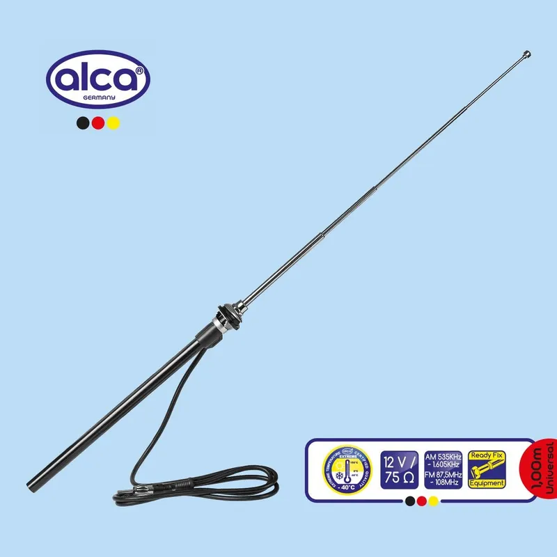 Antenn ALCA 531000