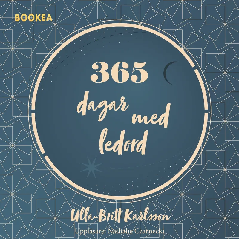 365 dagar med ledord, Ljudbok