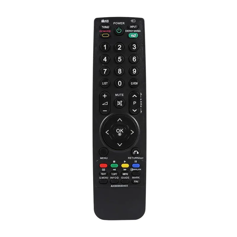 Universal Smart fjärrkontroll AKB69680403 för LG TV