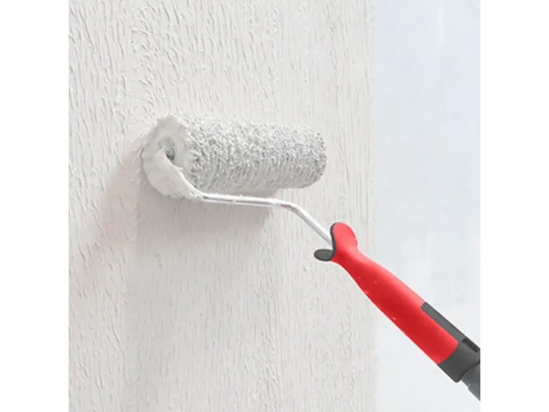PARFAIT FillerRoller til rullespartel og bazooka spartel, 18 CM - med Ergonomisk håndtag - 2048495
