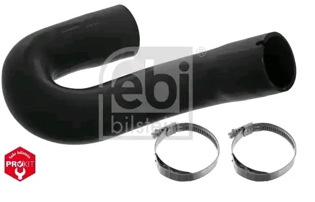 Kylarslang FEBI BILSTEIN 49127