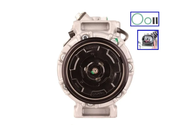 AC-kompressor WALKER WCP00105