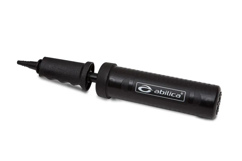 Abilica Gymball Pump, Pump gymboll