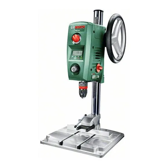 Bosch PBD 40 pelarborrmaskin utan nyckel 710 W