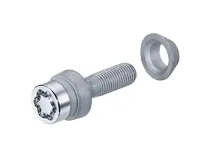Mcgard 25167SU låsmutter m14x1,5 kula