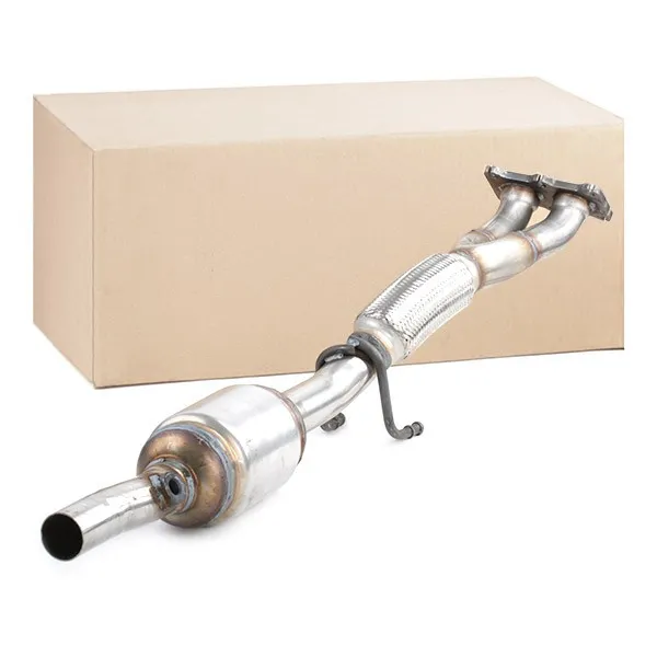Katalysator RIDEX 429C0133