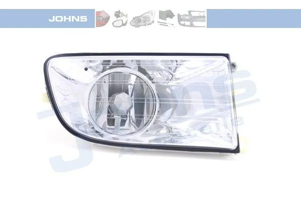 JOHNS 71 21 30 Dimljus