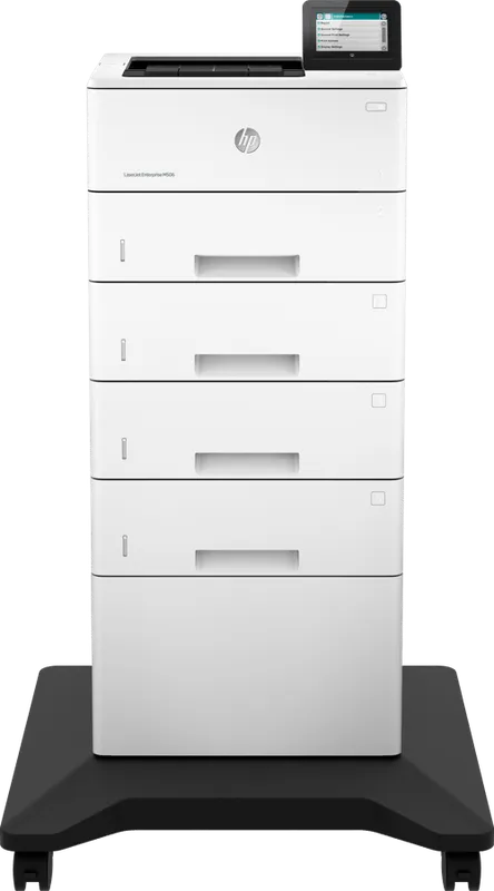 HP 87X Tonerkassett Svart