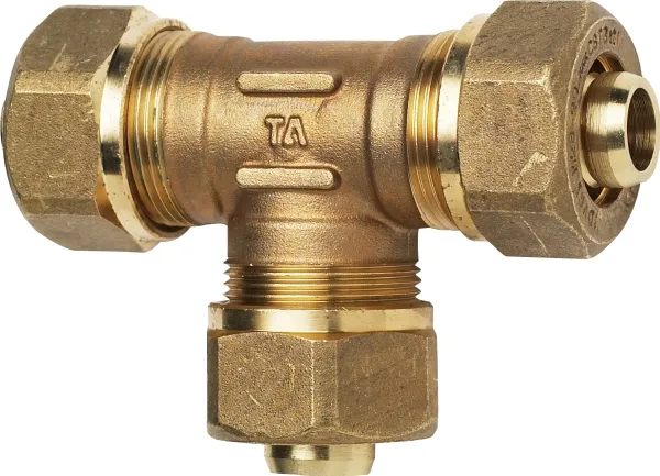 IMI Hydronic Fpl-px tee coupl (#0201)