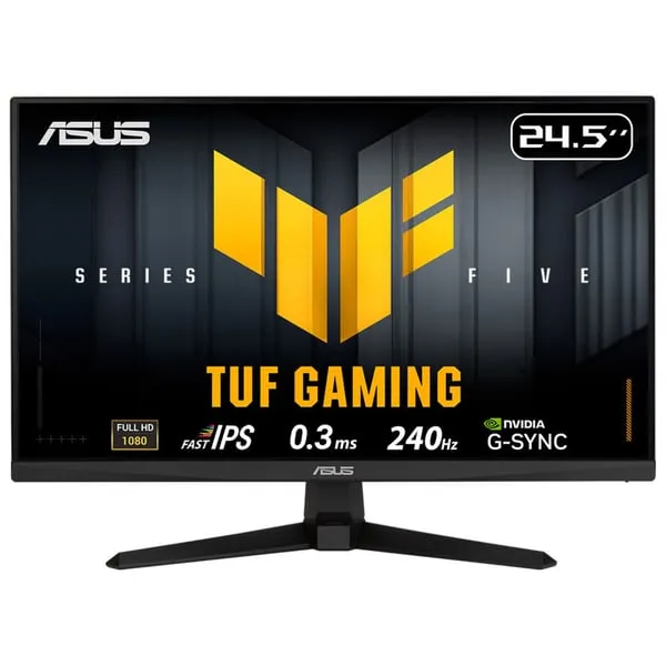240hz skärmar