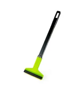 Isskrapor MURSKA 580L