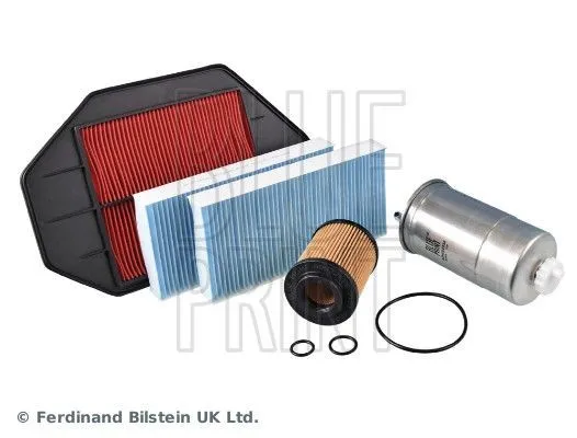 Filtersats BLUE PRINT ADH22119