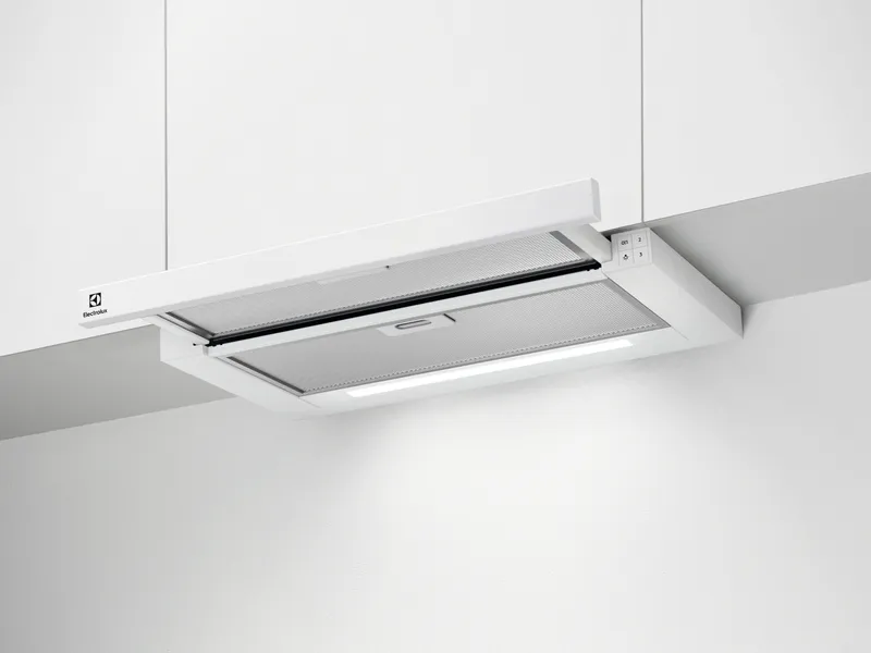 Electrolux LFP416W