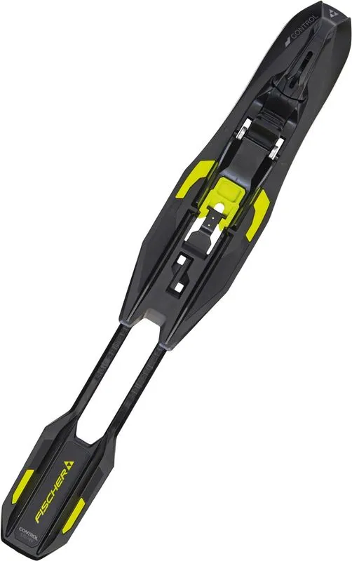 Fischer Control Step-In Classic IFP -25 ONE SIZE | Bindningar