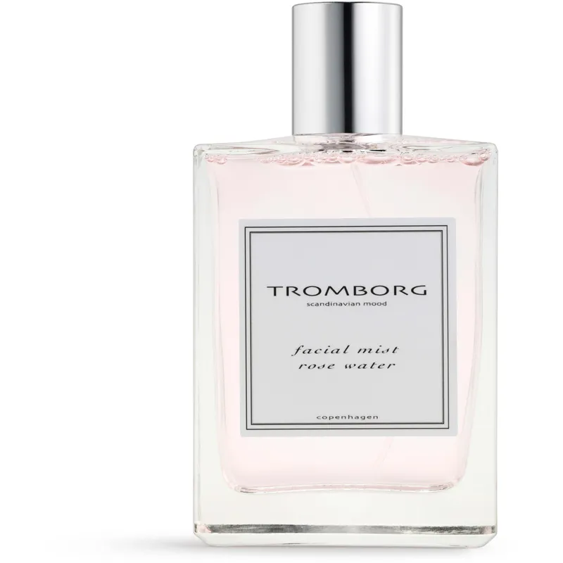 Tromborg Facial Mist Rose Water 100 ml