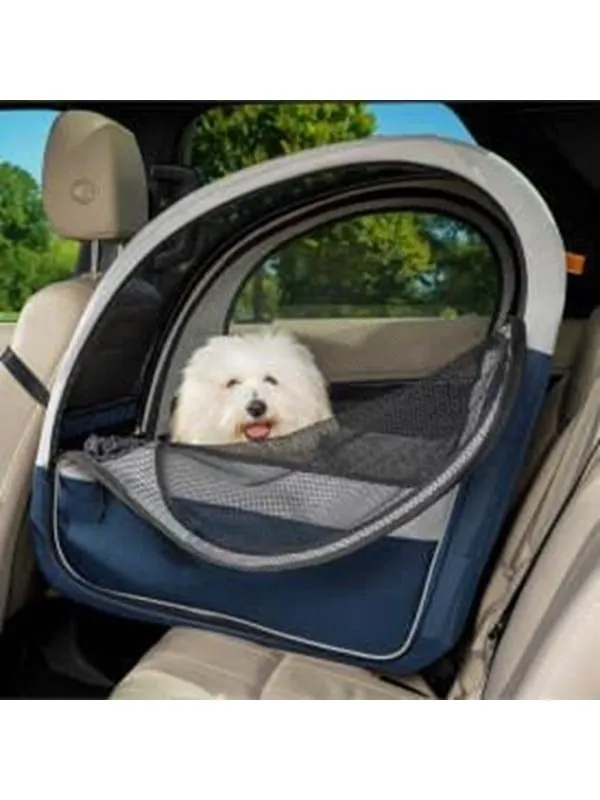 PETSAFE petsafe happy ride hopfällbar transportväska för resor 69