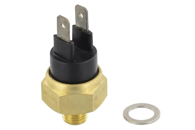 Kylvätsketemperatursensor TOPRAN 100 685