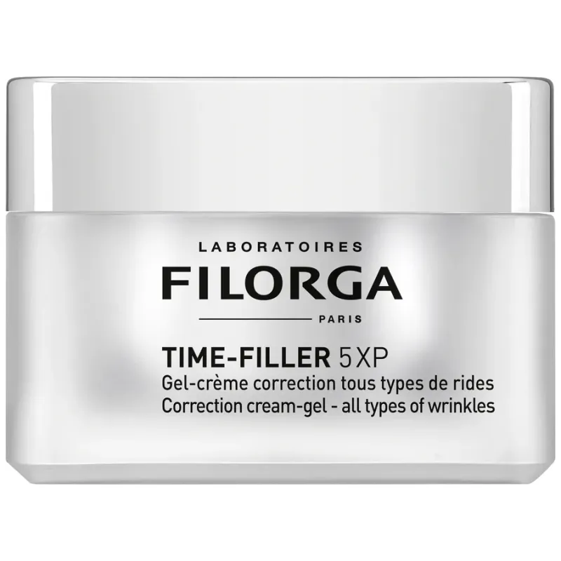 Filorga Time-Filler 5 XP Gel-Cream 50ml